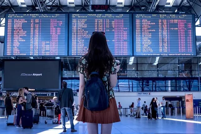 Travel for Personal Growth: Discover Yourself